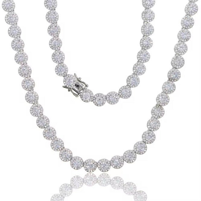 ANGELINA NECKLACE - LUCKY13