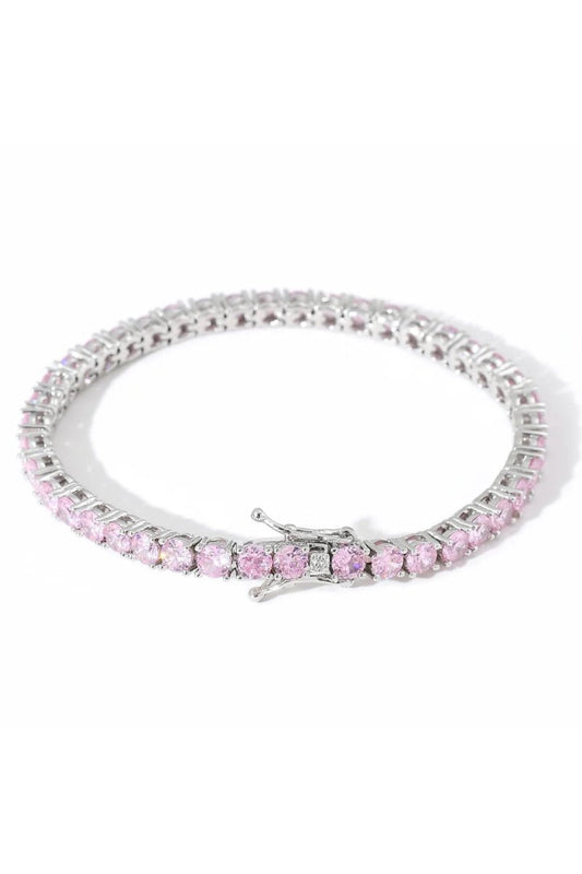 COTTON CANDY BRACELET - LUCKY13