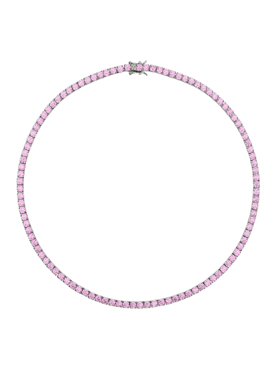 COTTON CANDY NECKLACE - LUCKY13