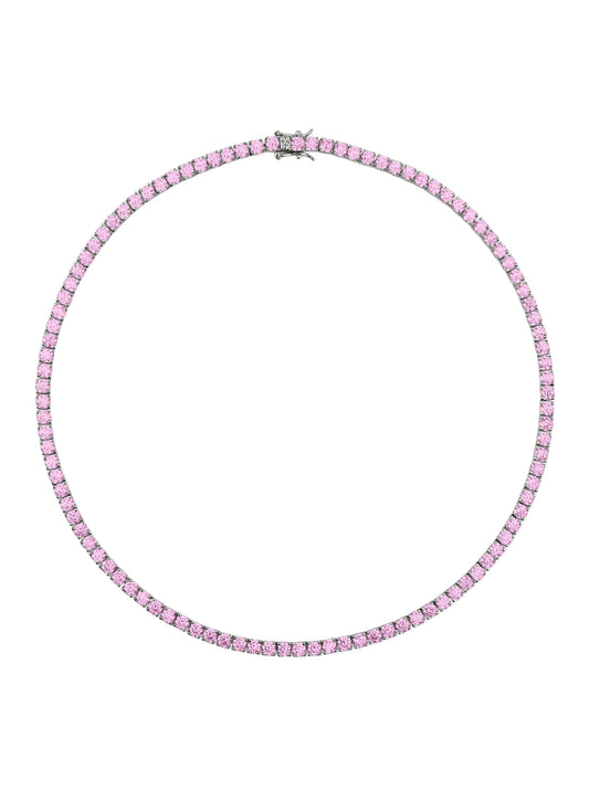 COTTON CANDY NECKLACE - LUCKY13