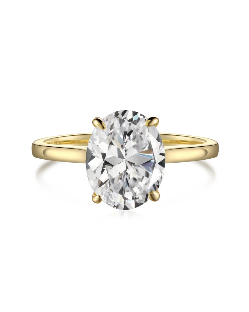 JASMINE RING - LUCKY13