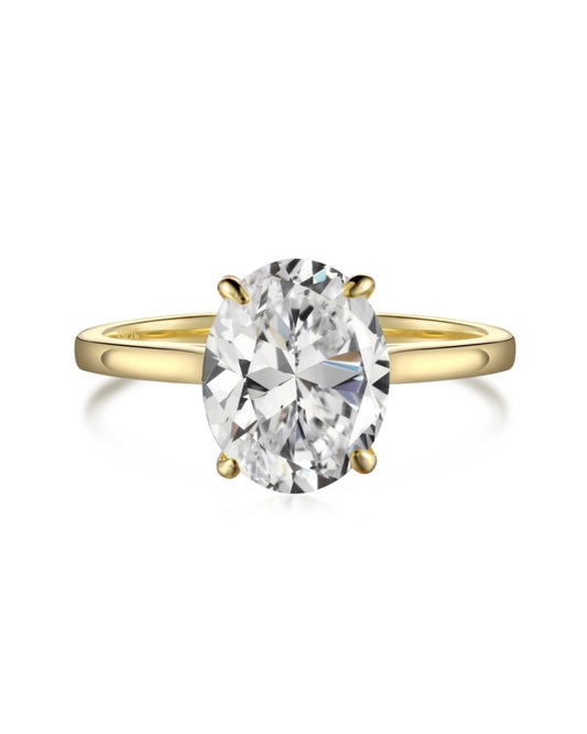 JASMINE RING - LUCKY13