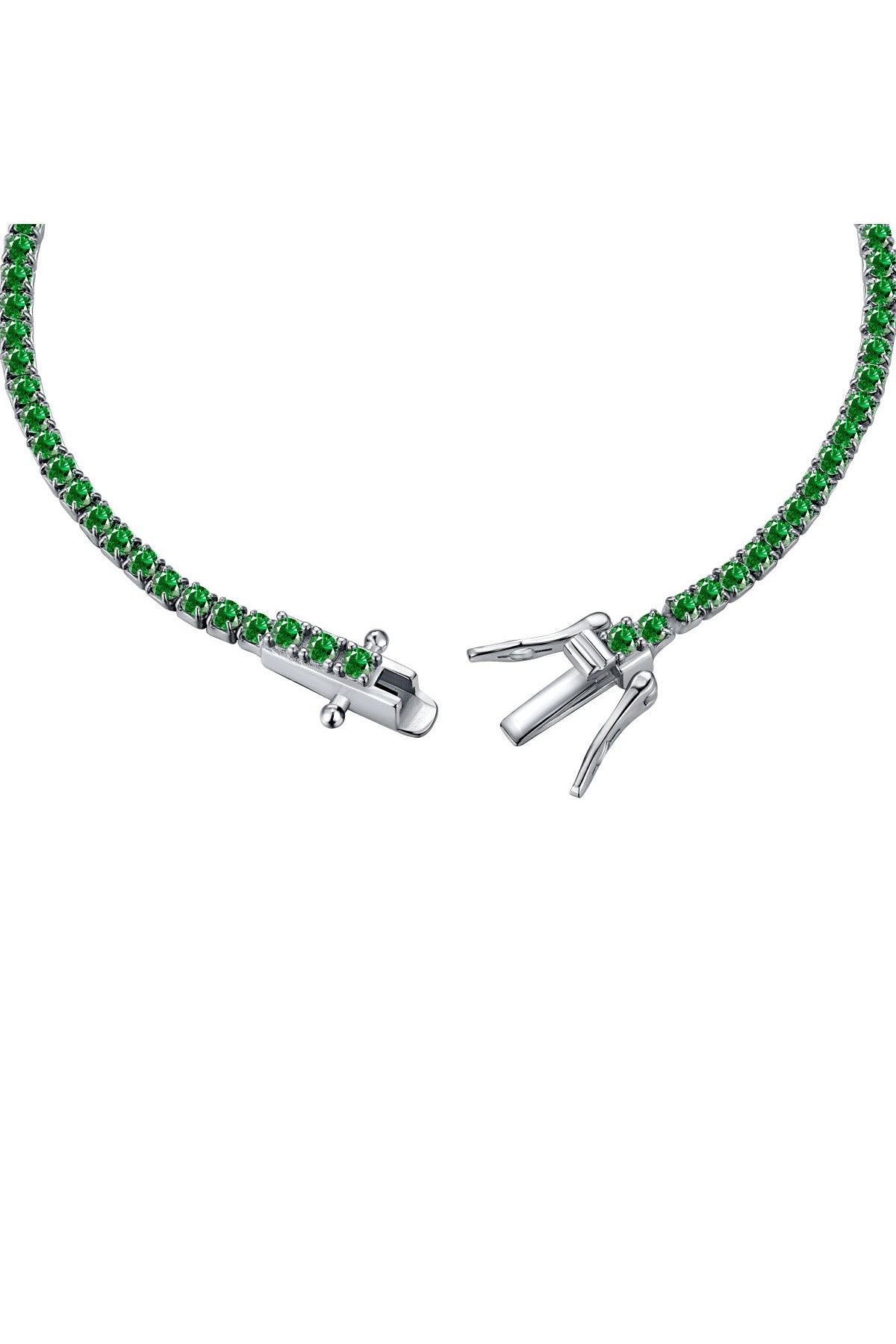 LUCKY GREEN BRACELET - LUCKY13