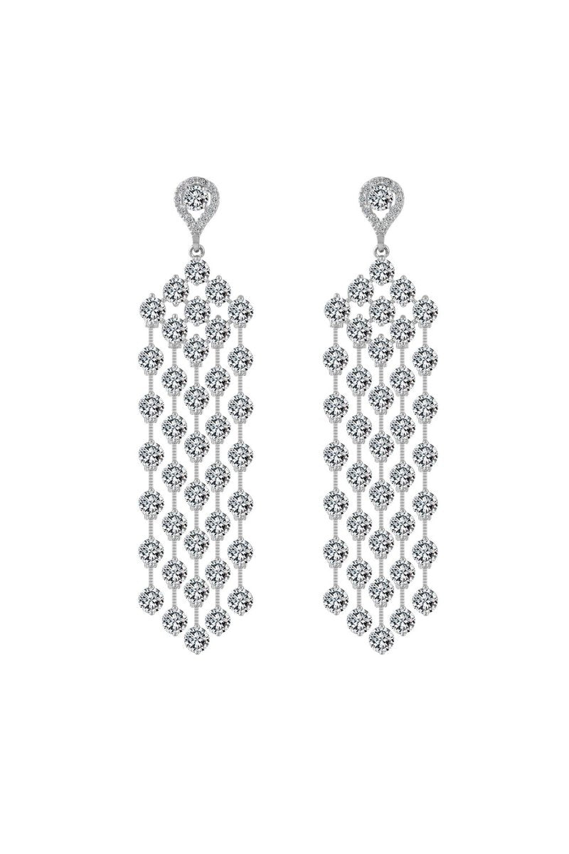 NIAGARA EARRINGS - LUCKY13