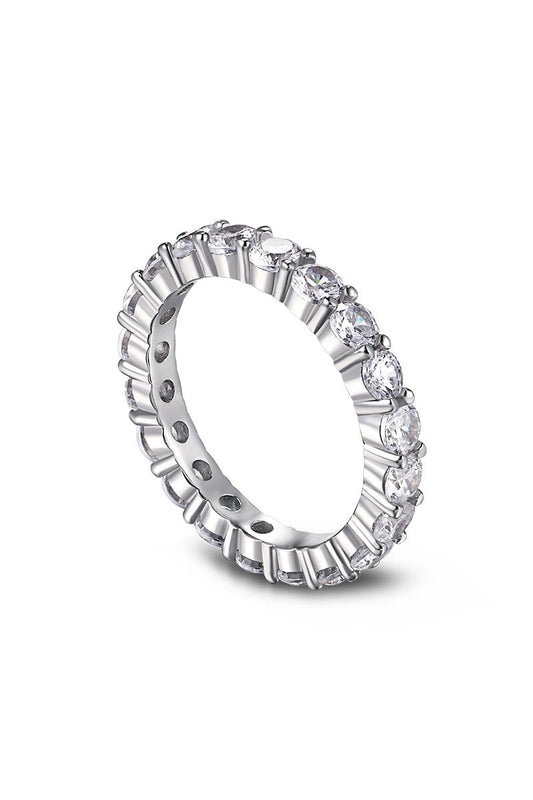 TO ETERNITY RING - LUCKY13