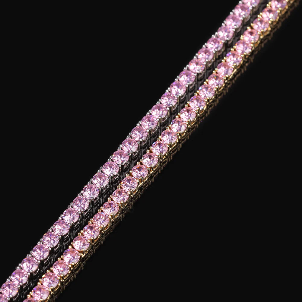 COTTON CANDY BRACELET - LUCKY13